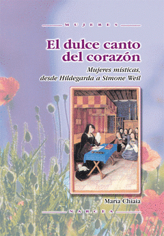 Imagen de cubierta: EL DULCE CANTO DEL CORAZÓN