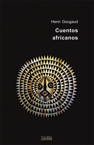 Imagen de cubierta: CUENTOS AFRICANOS