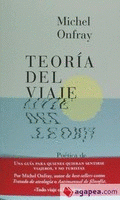 Imagen de cubierta: TEORÍA DEL VIAJE