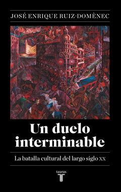 Cover Image: UN DUELO INTERMINABLE