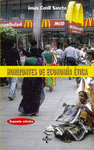 Imagen de cubierta: HORIZONTES DE ECONOMÍA ÉTICA