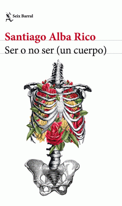 Imagen de cubierta: SER O NO SER (UN CUERPO)