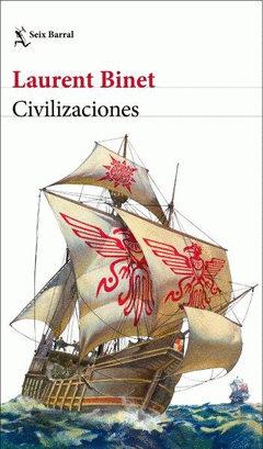 Cover Image: CIVILIZACIONES