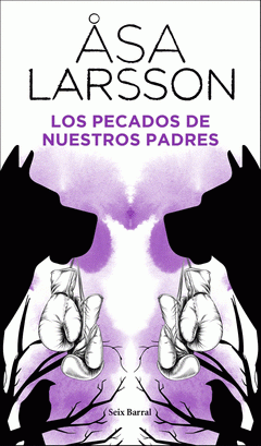 Cover Image: LOS PECADOS DE NUESTROS PADRES