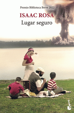 Cover Image: LUGAR SEGURO