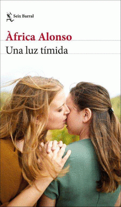Cover Image: UNA LUZ TÍMIDA