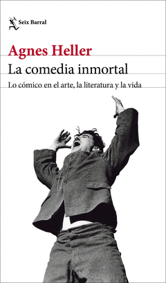 Cover Image: LA COMEDIA INMORTAL