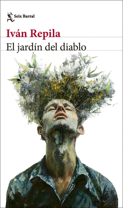 Cover Image: EL JARDÍN DEL DIABLO