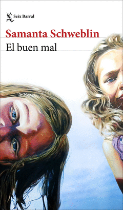 Cover Image: EL BUEN MAL