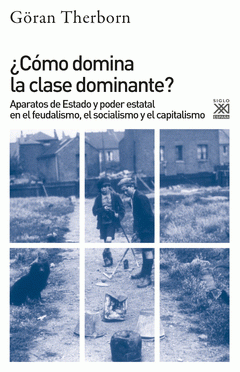 Imagen de cubierta: ¿CÓMO DOMINA LA CLASE DOMINANTE?