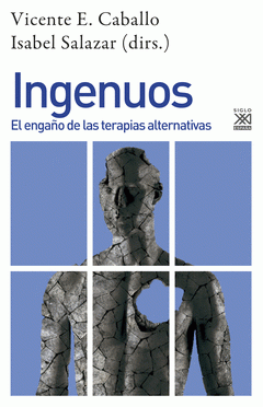 Imagen de cubierta: INGENUOS