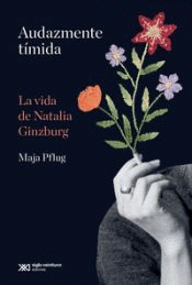 Cover Image: AUDAZMENTE TÍMIDA