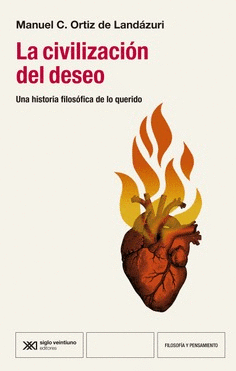 Cover Image: LA CIVILIZACIÓN DEL DESEO