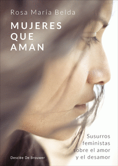 Imagen de cubierta: MUJERES QUE AMAN