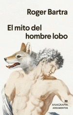 Cover Image: MITO DEL HOMBRE LOBO, EL