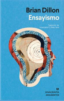 Cover Image: ENSAYISMO