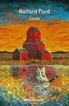 Imagen de cubierta: CANADÁ