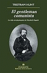 Imagen de cubierta: EL GENTLEMAN COMUNISTA