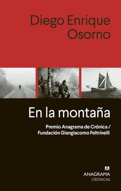 Cover Image: EN LA MONTAÑA