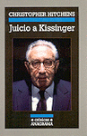 Imagen de cubierta: JUICIO A KISSINGER