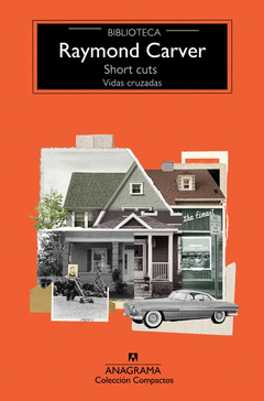 Cover Image: SHORT CUTS