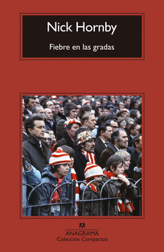 Cover Image: FIEBRE EN LAS GRADAS