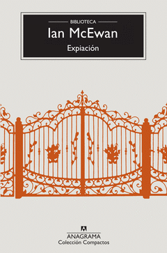 Cover Image: EXPIACIÓN