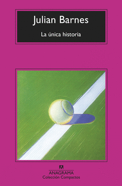 Cover Image: LA ÚNICA HISTORIA