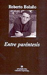 Imagen de cubierta: ENTRE PARÉNTESIS