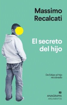 Imagen de cubierta: EL SECRETO DEL HIJO