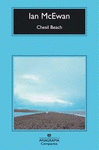 Imagen de cubierta: CHESIL BEACH
