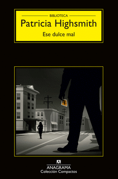 Cover Image: ESE DULCE MAL