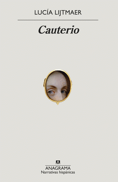 Cover Image: CAUTERIO