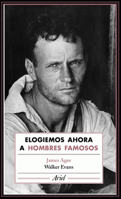 Imagen de cubierta: ELOGIEMOS AHORA A HOMBRES FAMOSOS