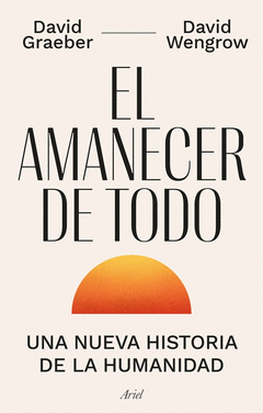 Cover Image: EL AMANECER DE TODO