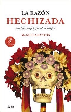 Cover Image: LA RAZÓN HECHIZADA