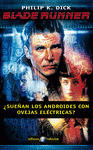 Imagen de cubierta: BLADE RUNNER