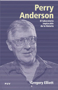 Imagen de cubierta: PERRY ANDERSON