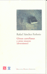 Imagen de cubierta: GLOSAS CASTELLANAS Y OTROS ENSAYOS