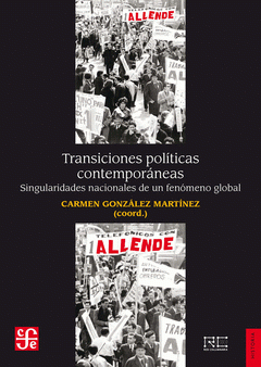 Cover Image: TRANSICIONES POLÍTICAS CONTEMPORÁNEAS