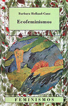 Imagen de cubierta: ECOFEMINISMOS