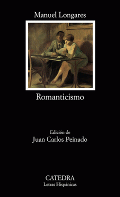 Imagen de cubierta: ROMANTICISMO