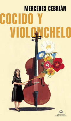 Cover Image: COCIDO Y VIOLONCHELO