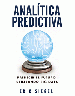 Imagen de cubierta: ANALÍTICA PREDICTIVA