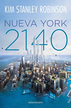 Imagen de cubierta: NUEVA YORK 2140