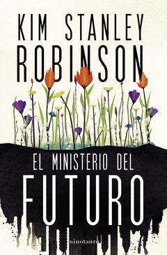 Cover Image: EL MINISTERIO DEL FUTURO (NE)