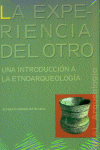 Cover Image: LA EXPERIENCIA DEL OTRO