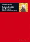 Imagen de cubierta: ADAM SMITH EN PEKÍN