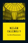 Imagen de cubierta: MILÁN CALIBRE 9