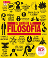 Imagen de cubierta: EL LIBRO DE LA FILOSOFÍA